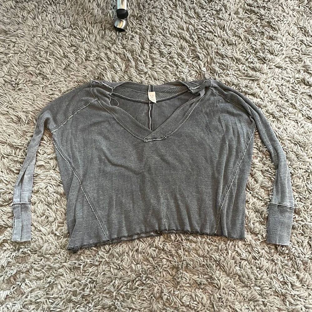 Light Sweater from Free People